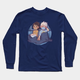 Mutual pining Long Sleeve T-Shirt